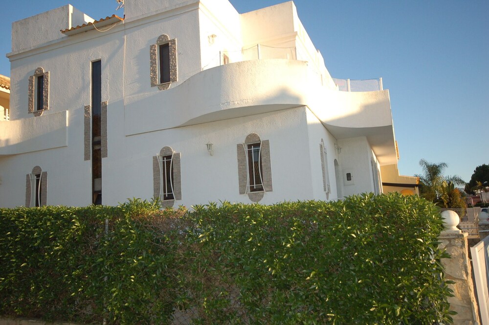 3 bedroom villa Vilamoura