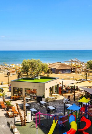 Plage à proximité