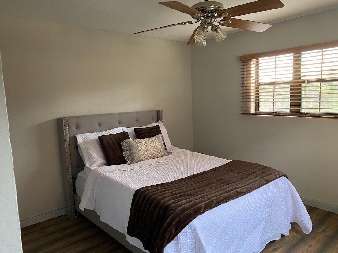 Gringo Honeymoon - Best view in Concan