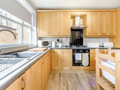 2 bedroom accommodation in Bridlington