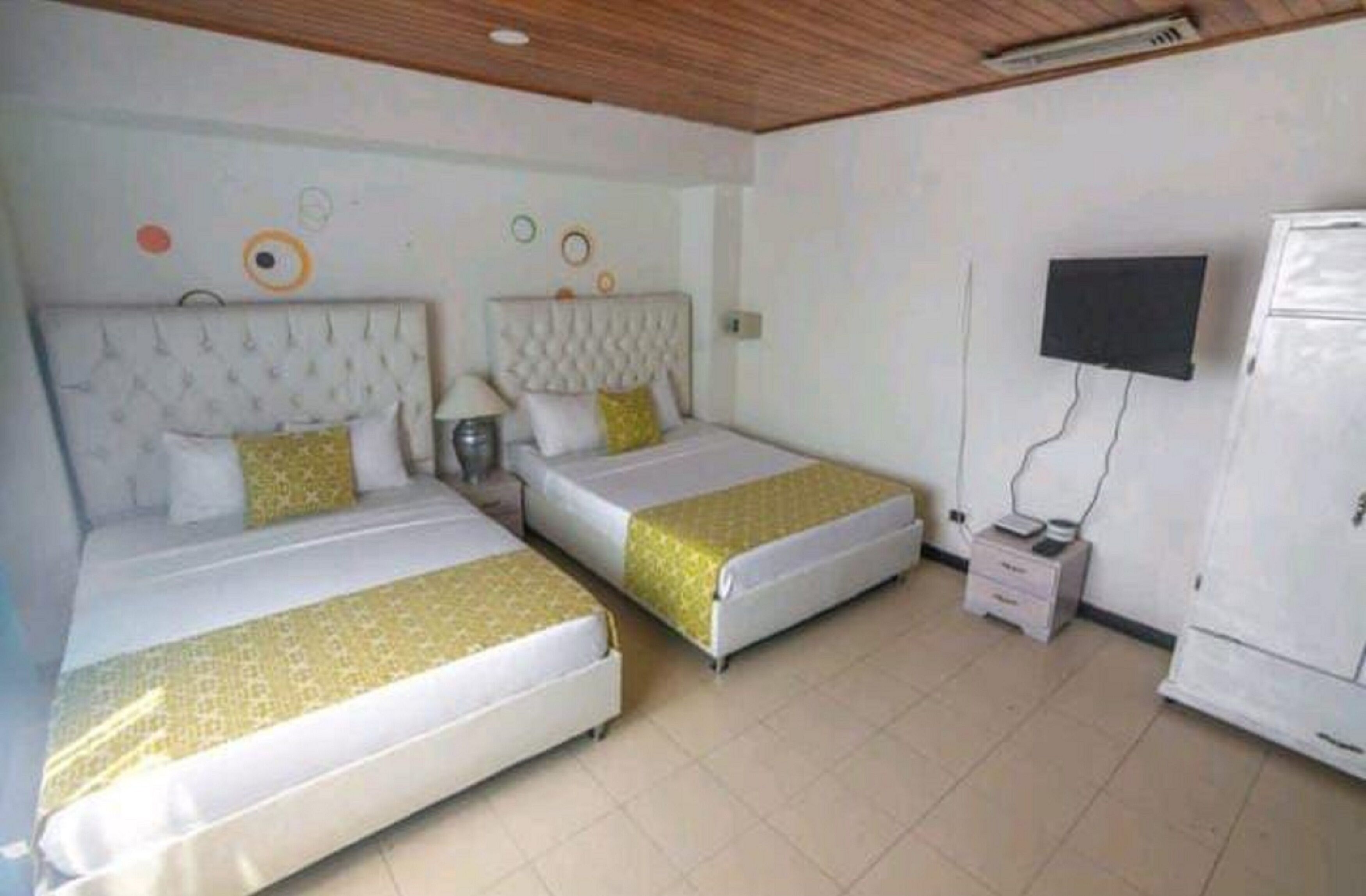 ESTUDIO EN CARTAGENA CERCA AL MAR 204