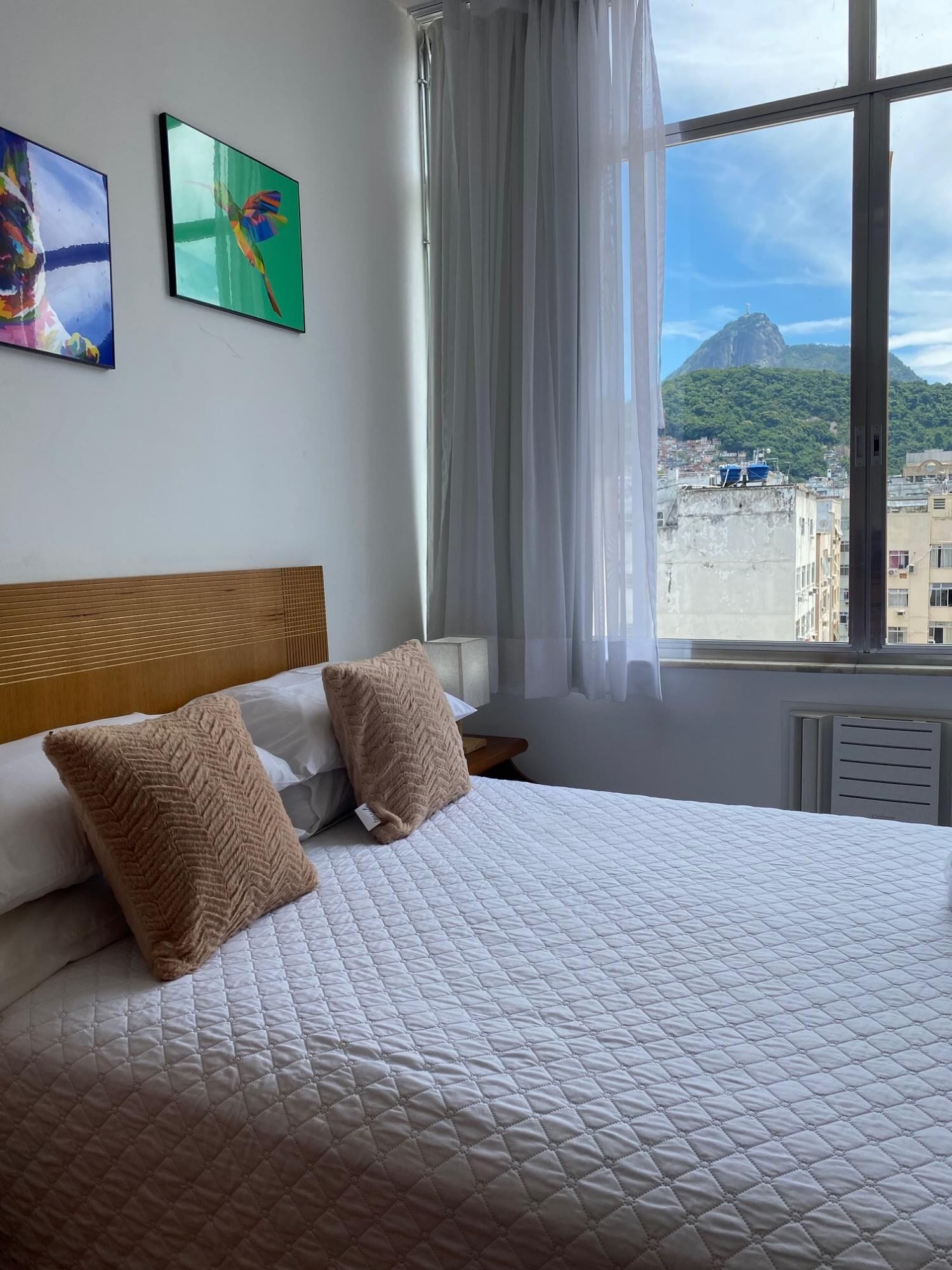 Apartment | 1 bedroom, free internet