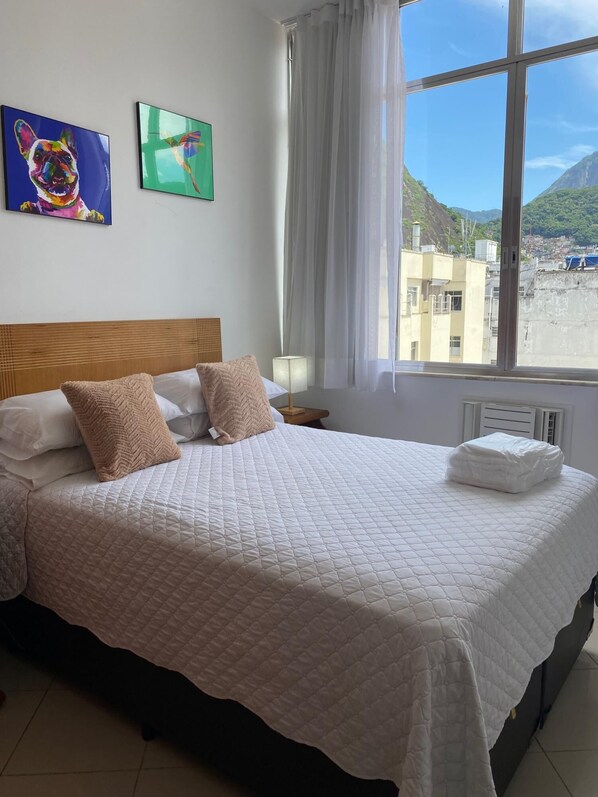 Departamento | 1 habitación y internet gratis 