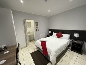 7 habitaciones y wifi