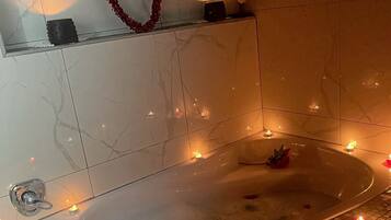 Ensemble douche/baignoire