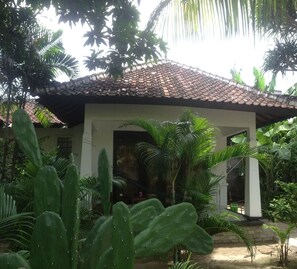 Exterieur
