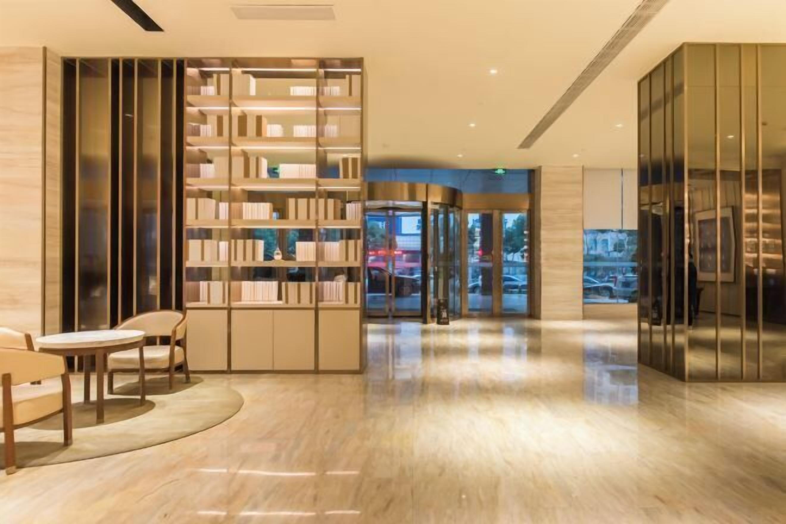 Interieur
