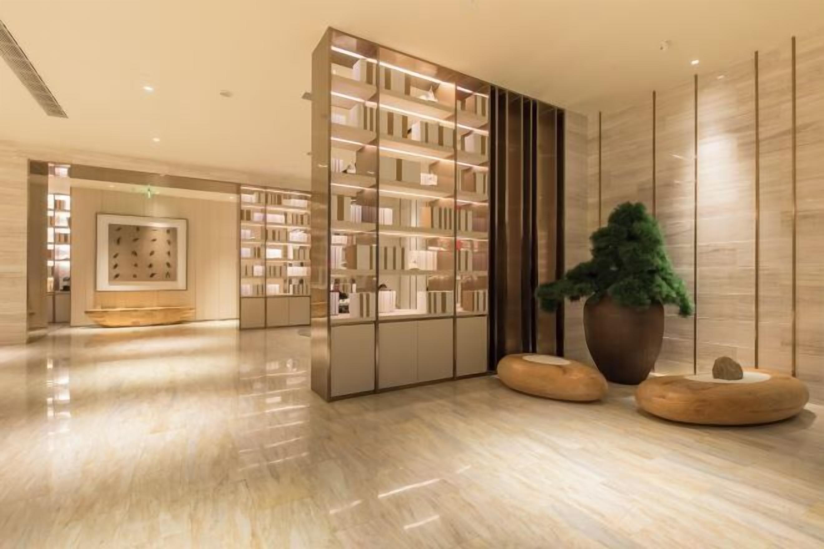 Interieur