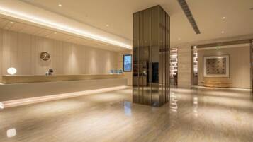 Interieur