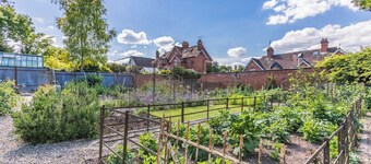 Boende med 2 sovrum i Tenbury Wells