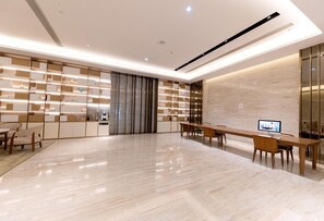 View from property - Ji Hotel (Yancheng)