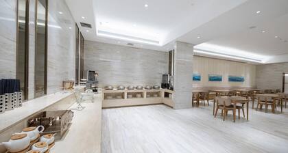 Ji Hotel