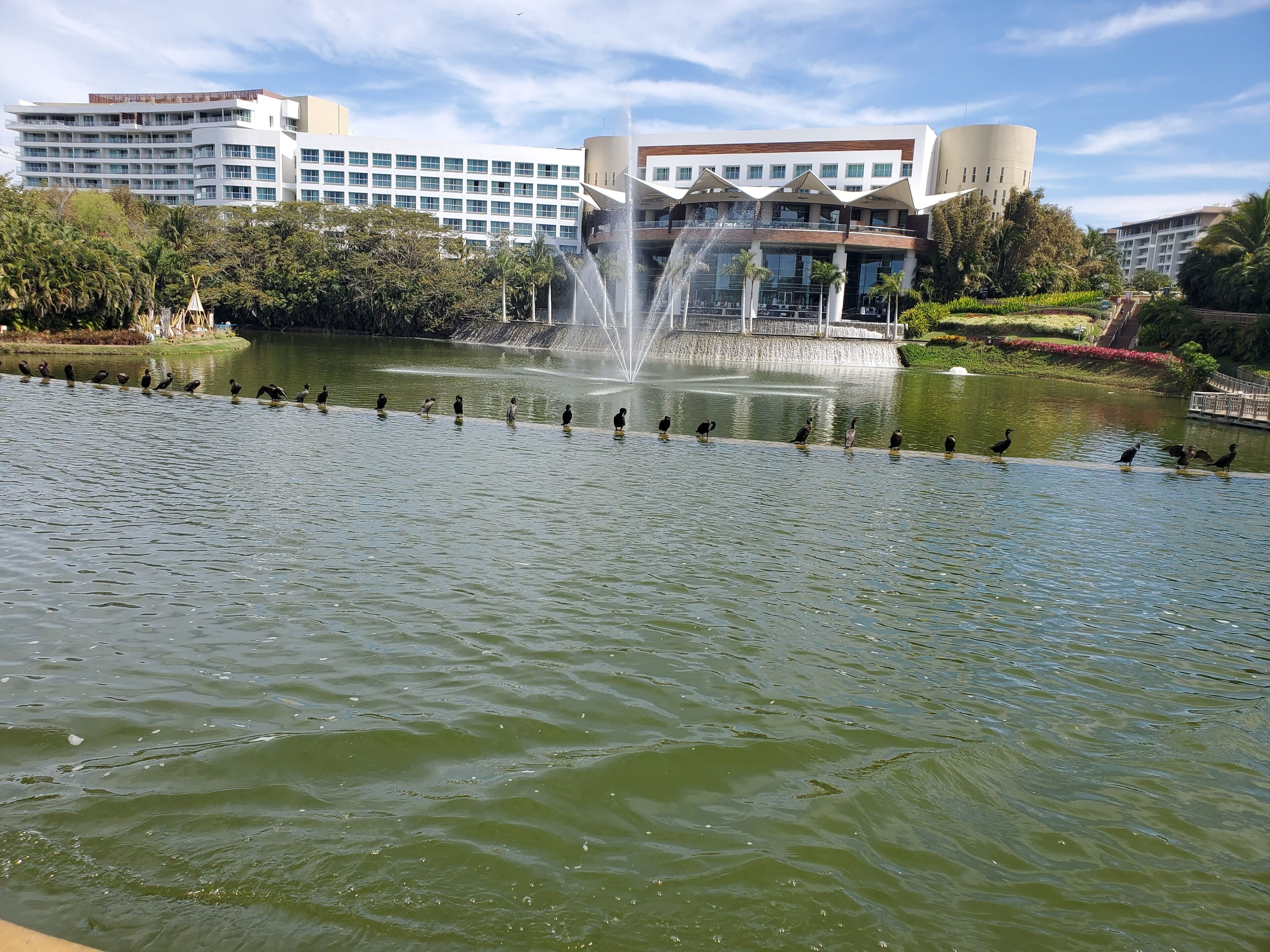 Luxurious Condo with preferred view and golf benefits!