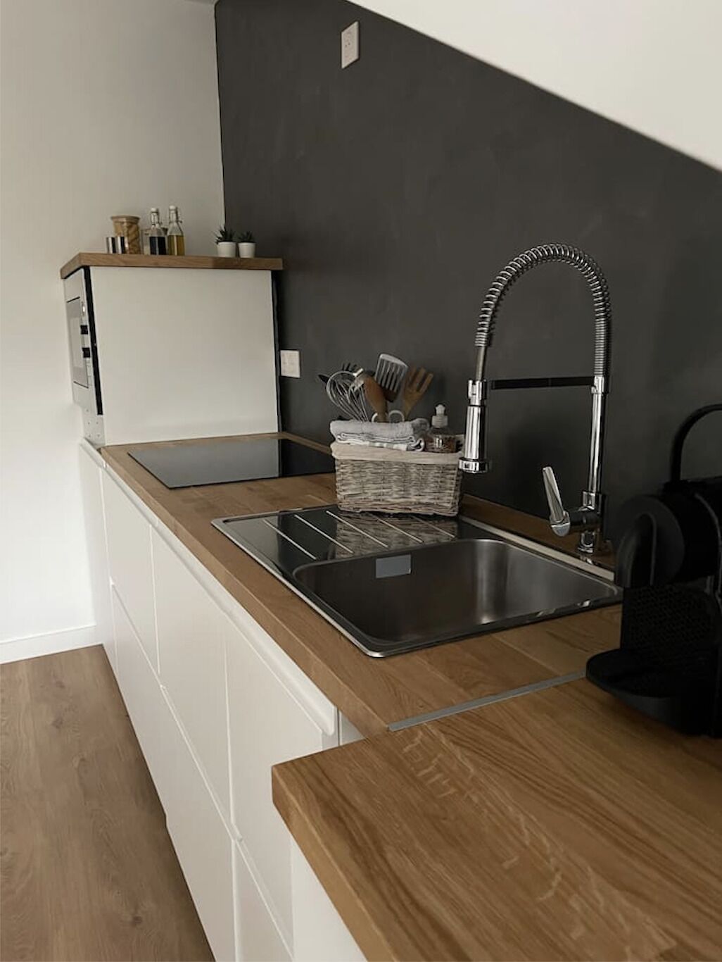 Le Château de Toile - Le Châtaignier + SWIMMING POOL