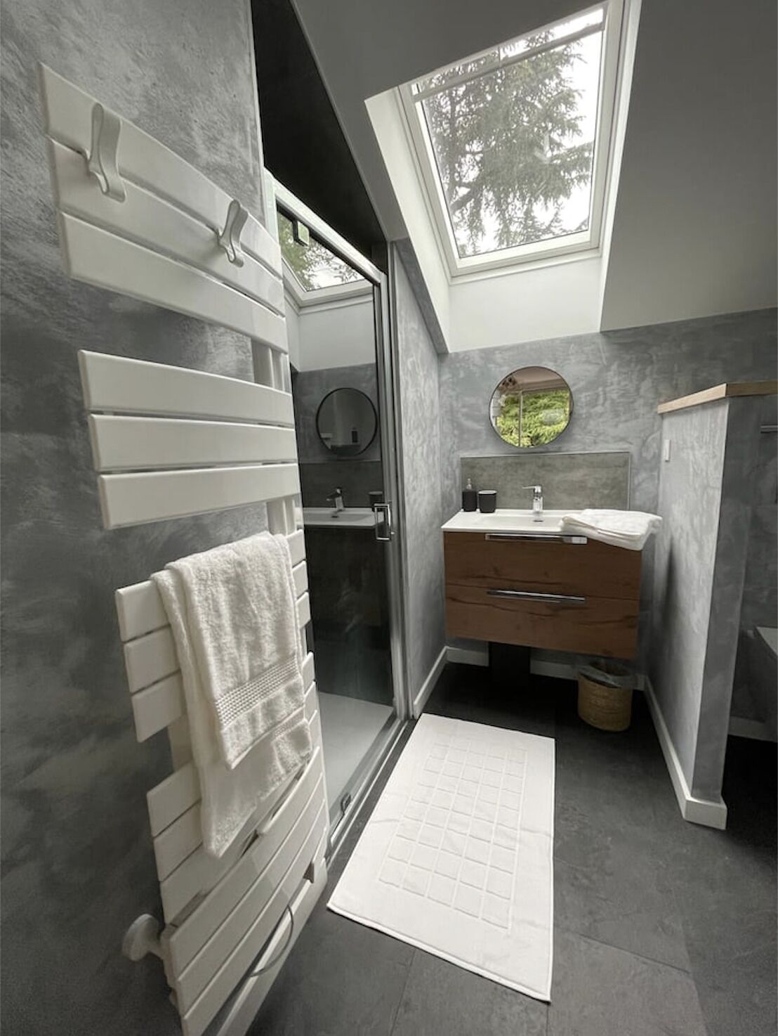 Le Château de Toile - Le Châtaignier + SWIMMING POOL