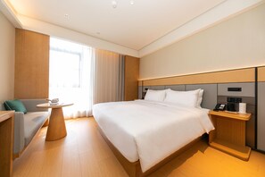 Room - Ji Hotel (Hangzhou)