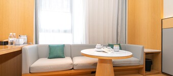 Ji Hotel
