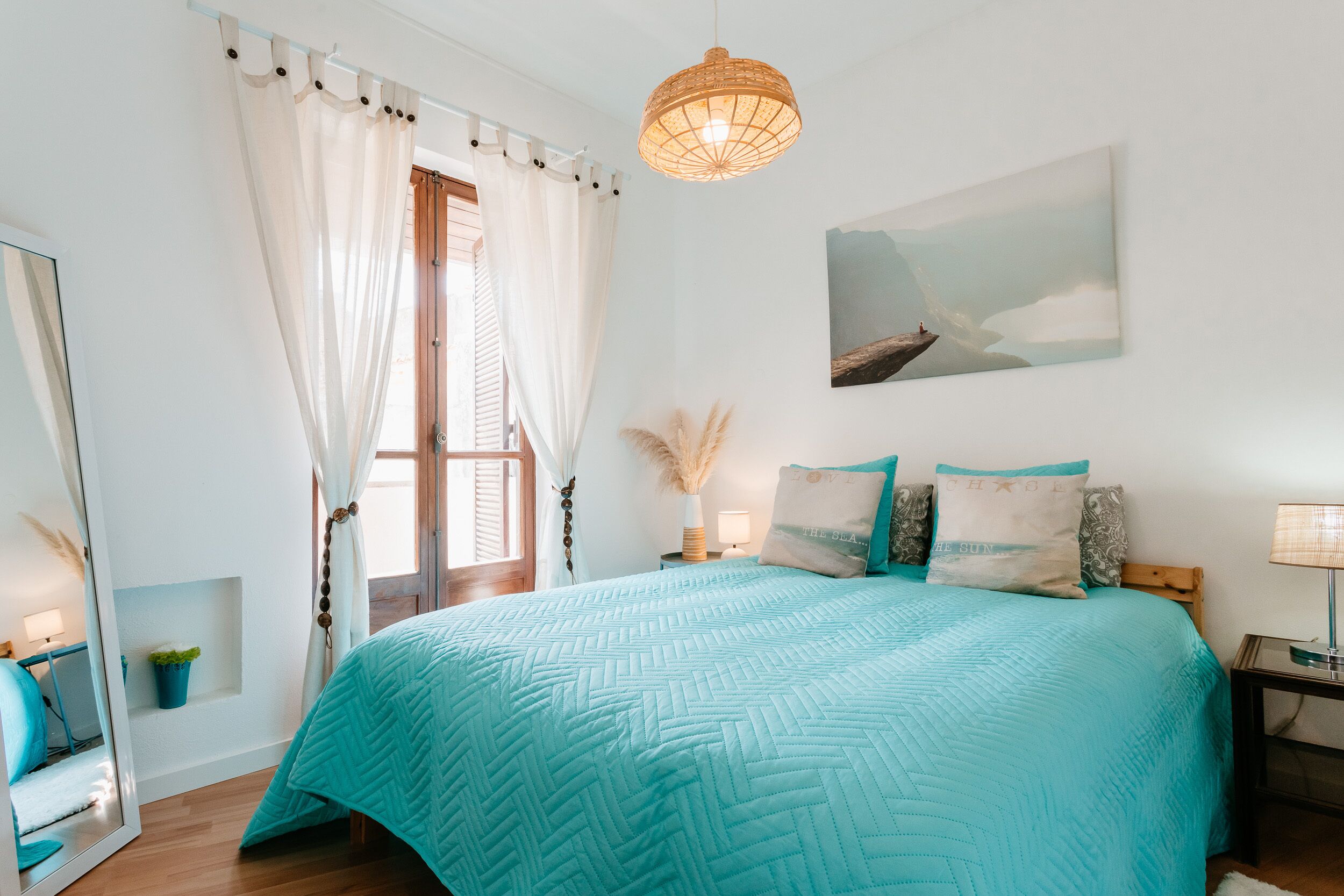 Nomad Dreams N.2 Apartment in Cascais historic center 