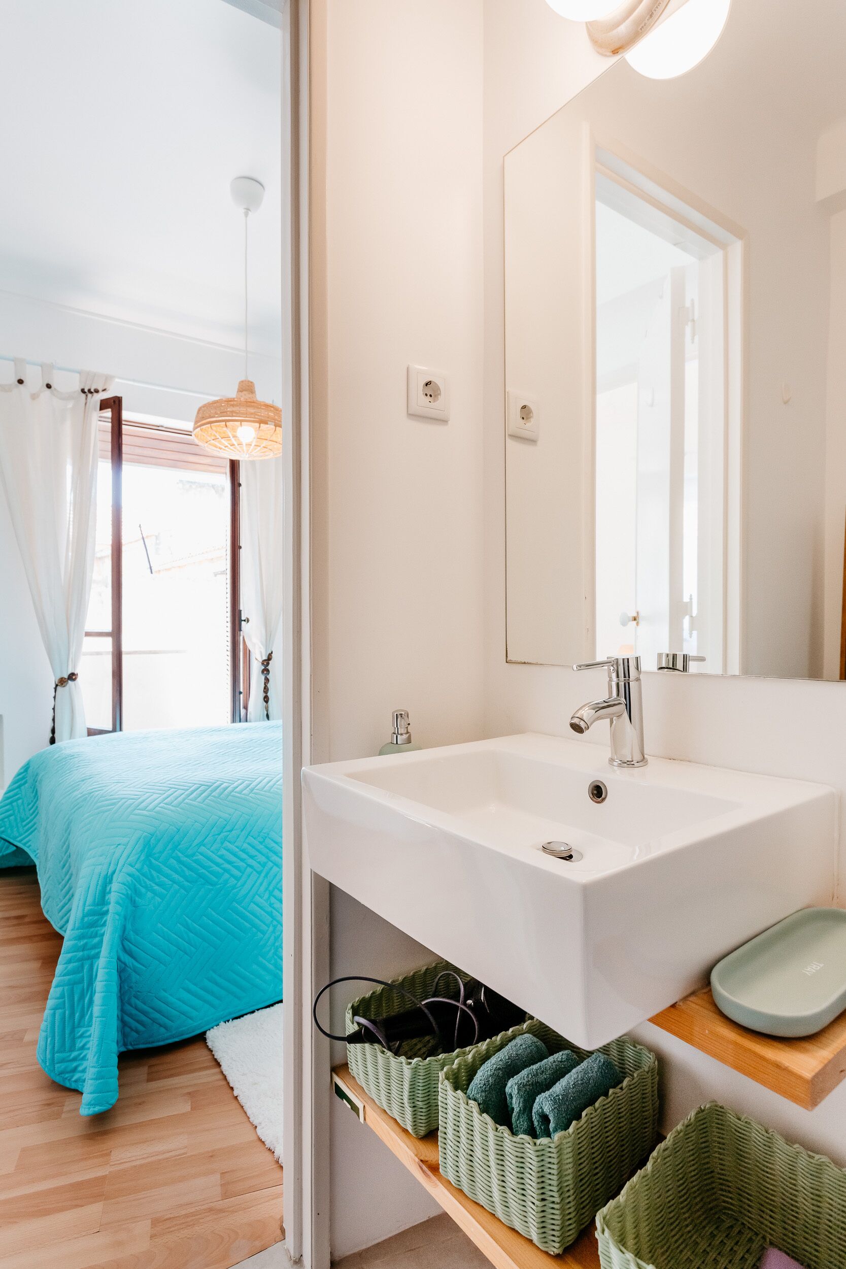 Nomad Dreams N.2 Apartment in Cascais historic center 