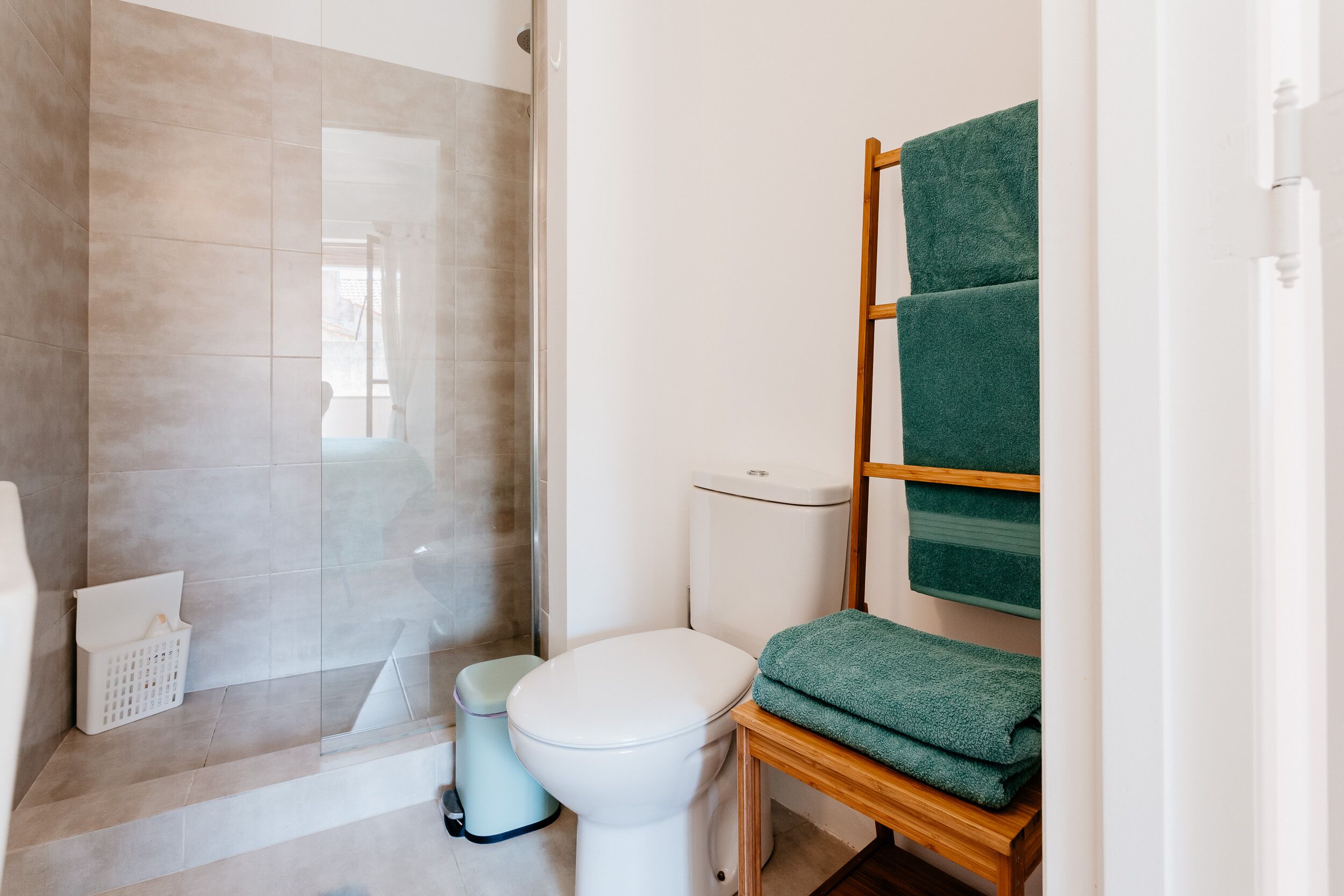 Nomad Dreams N.2 Apartment in Cascais historic center 