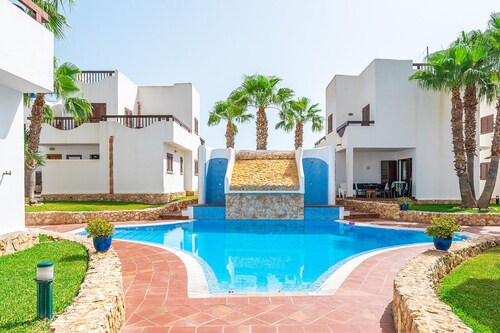 THE PEARL OF CALA DOR 1