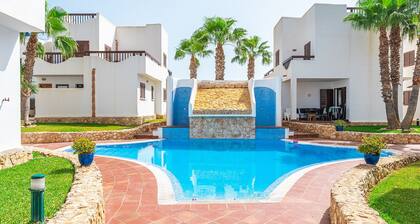 THE PEARL OF CALA DOR 1