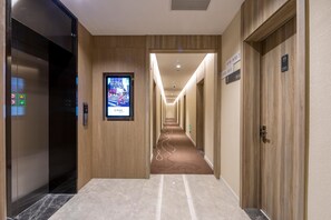 View from property - Hanting Shanghai Lujiazui Oriental Pearl (Shanghai)