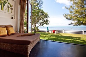 Property grounds - TED Villas (Koh Samui)