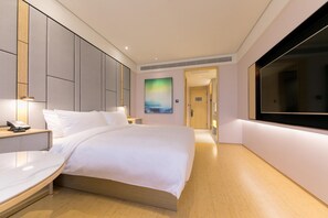 Room - Ji Hotel (Changchun)