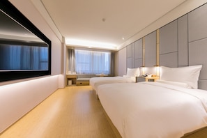 Room - Ji Hotel (Changchun)