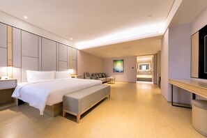 Room - Ji Hotel (Changchun)