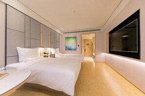 Room - Ji Hotel (Changchun)