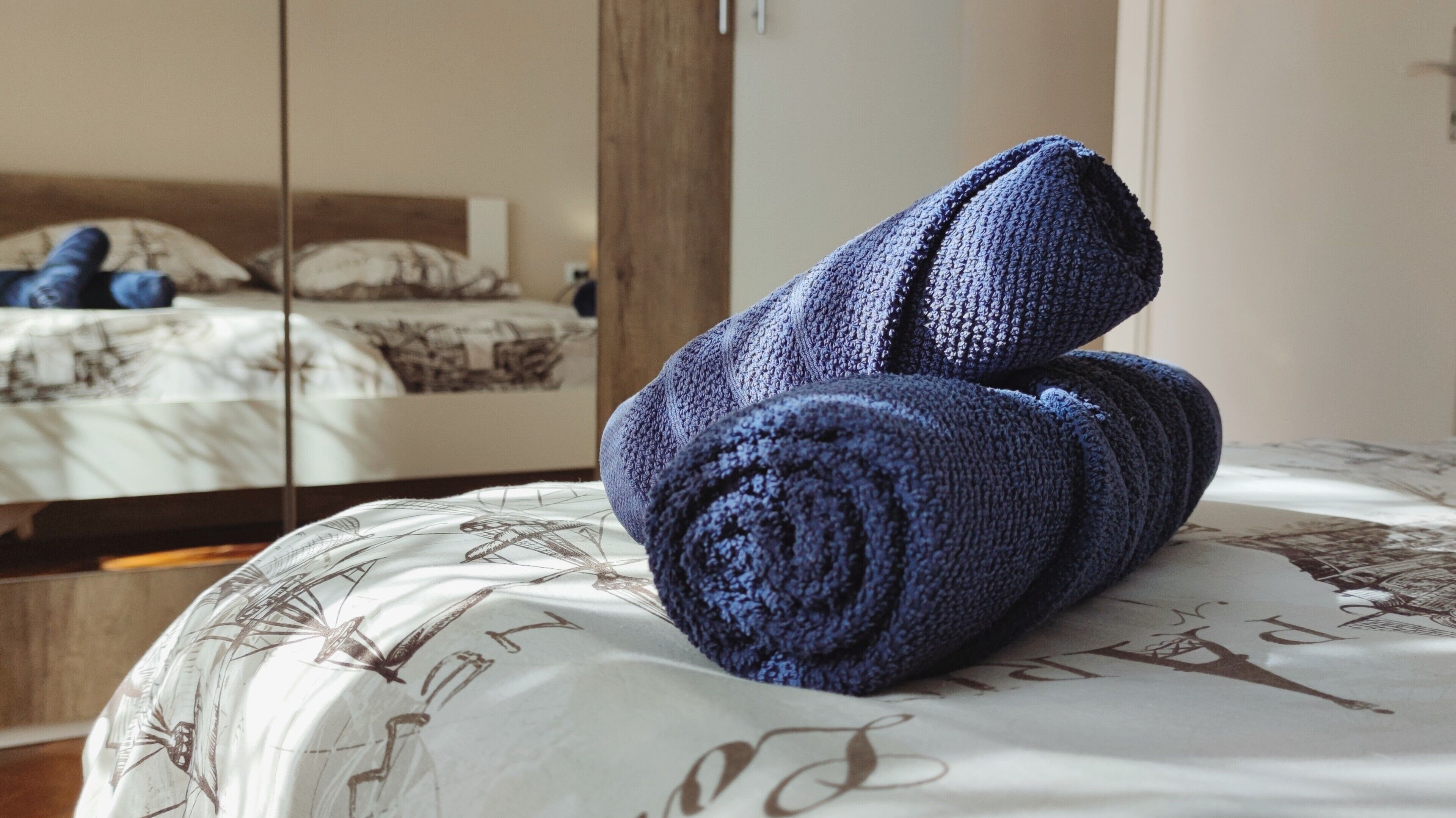 1 habitación, wifi y ropa de cama 