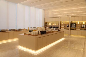 Näkymä majoituspaikasta