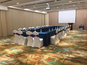 View from property - Ji Hotel (Nanjing)