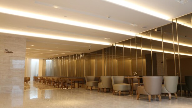 View from property - Ji Hotel (Nanjing)