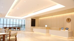 View from property - Ji Hotel (Nanjing)