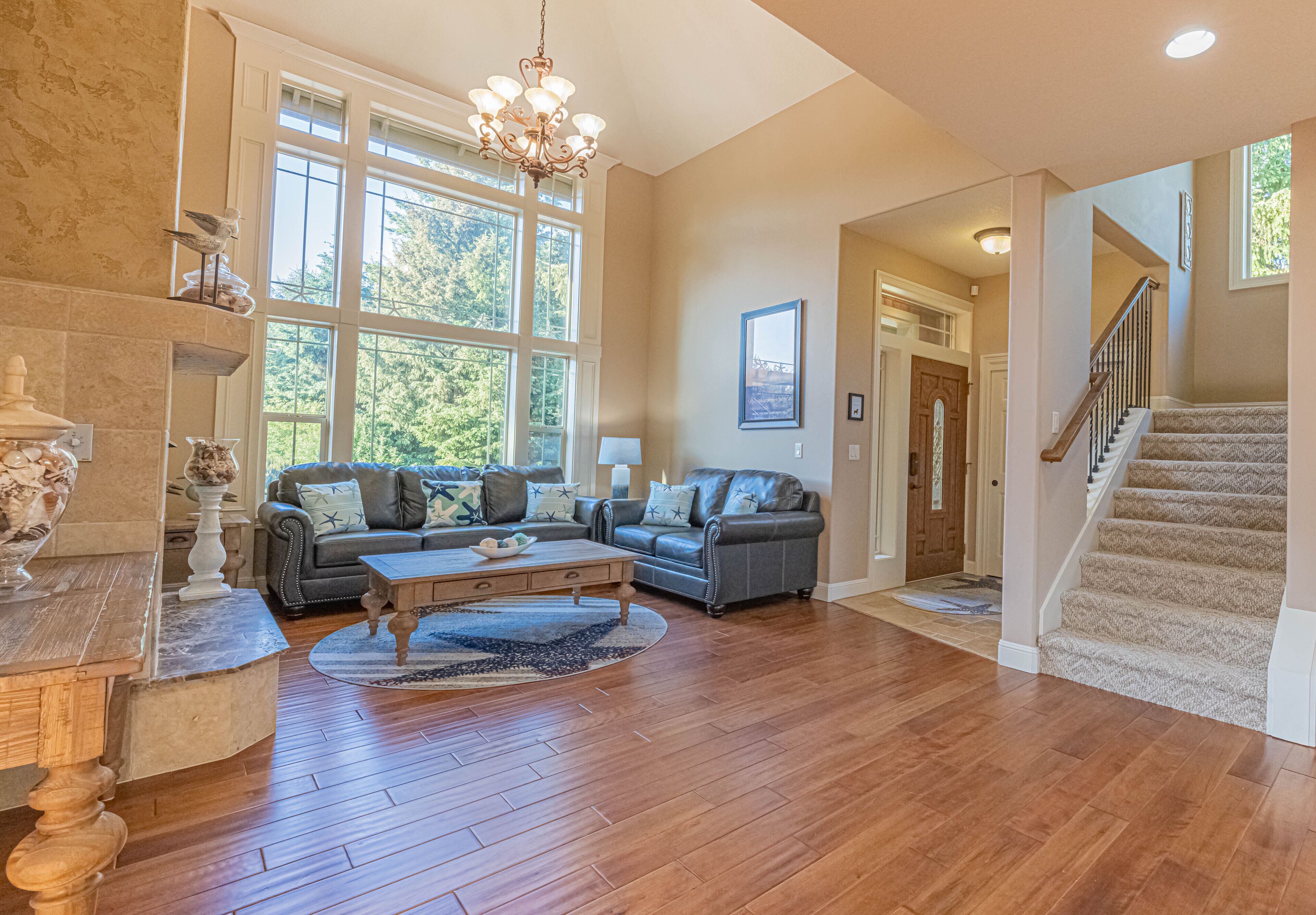 NEW! GAME ROOM, BEACH PATH, DOGS OK, FIRE PIT.  YOUR NEXT GREAT BEACH ADVENTURE!