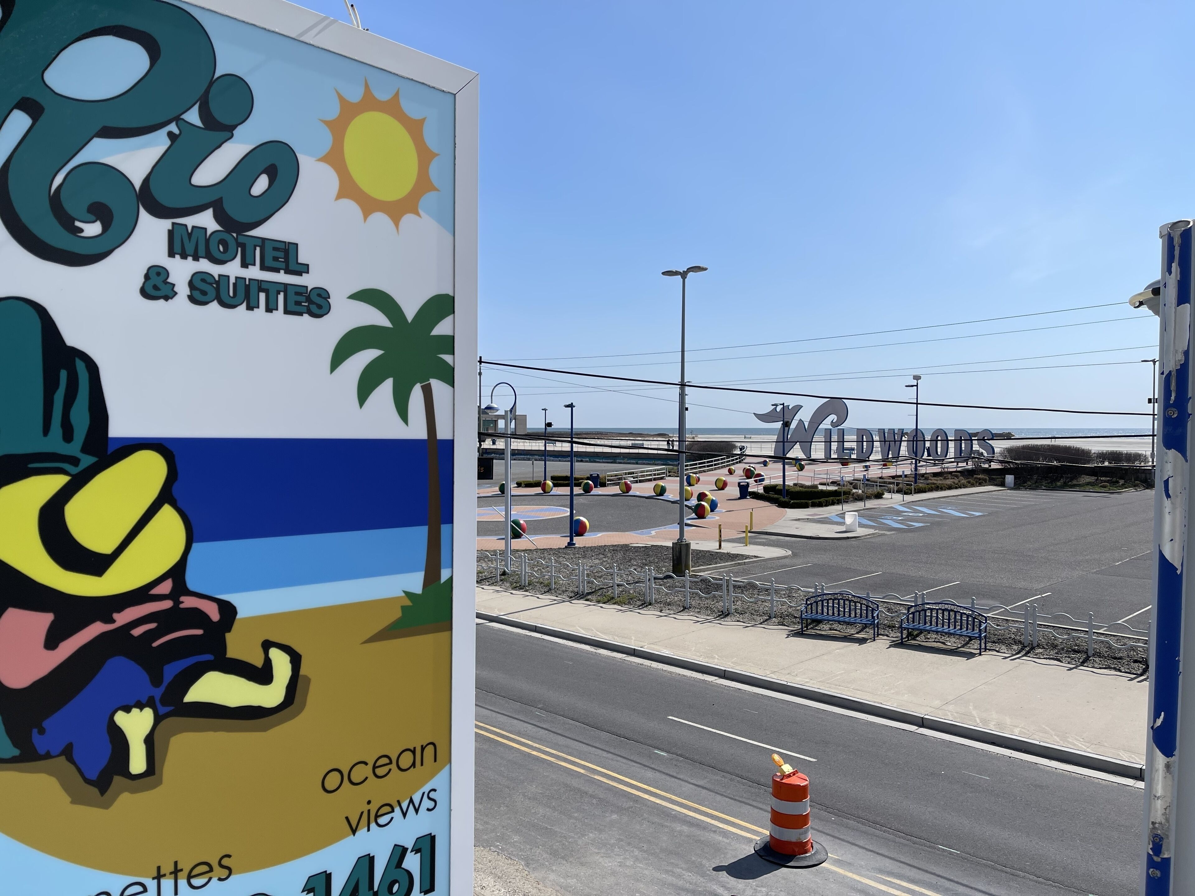 Photo - Rio Motel and Suites Wildwood Beach & Boardwalk