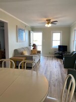 Televisión de pantalla plana