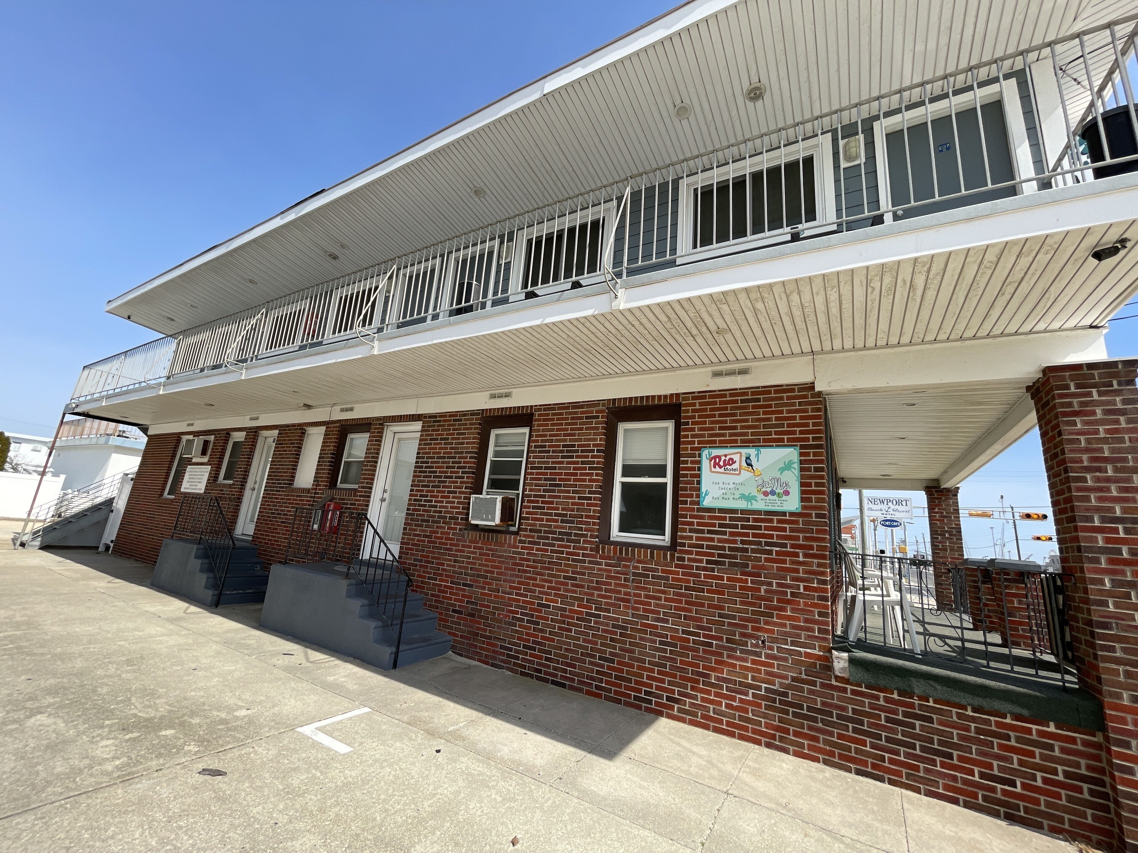 Photo - Rio Motel and Suites Wildwood Beach & Boardwalk