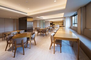 Quang cảnh nhìn từ nơi lưu trú