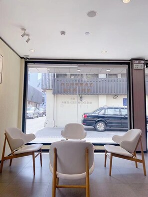 View from property - Hanting Hotel (shanghai Chuansha Xinyuan Road Pede (Shanghai)