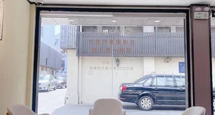 Hanting Hotel (shanghai Chuansha Xinyuan Road Pede