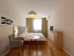 Room - Hanting Hotel (shanghai Chuansha Xinyuan Road Pede (Shanghai)