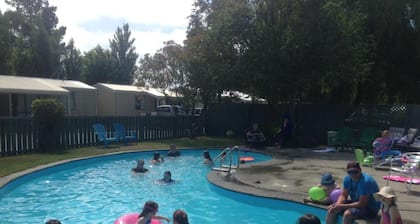 Glenmark Holiday Park