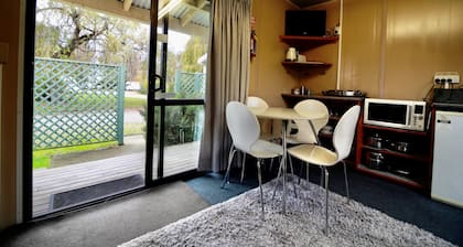 Glenmark Holiday Park