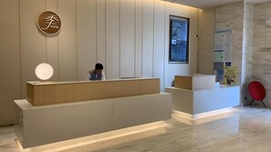 Vue depuis l’hébergement