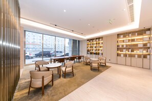 View from property - Ji Hotel (Luoyang)