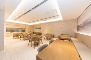 View from property - Ji Hotel (Luoyang)